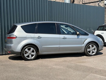 Used Ford S-Max 2009 for sale - 79257560: Photo
