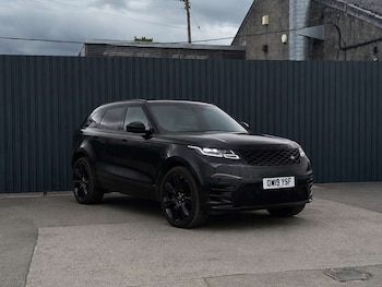Used Land Rover Range Rover Velar 2019 for sale - 78592440: Photo