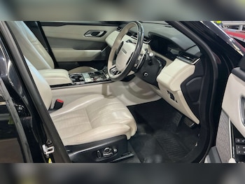 Used Land Rover Range Rover Velar 2019 for sale - 78592440: Photo