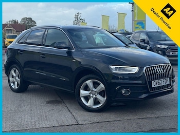 Audi - Q3