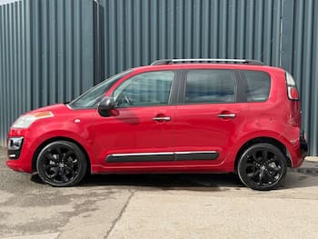 Used Citroen C3 Picasso 2016 for sale - 79611903: Photo