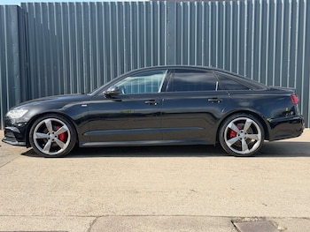 Used Audi A6 2015 for sale - 78340620: Photo