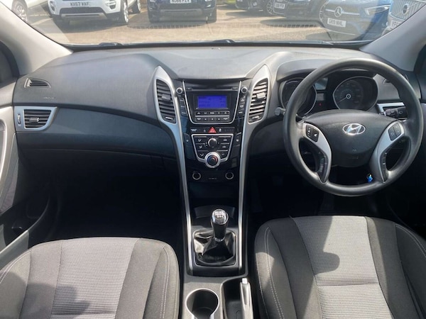 Used Hyundai i30 2012 for sale - 76232194: Photo 10