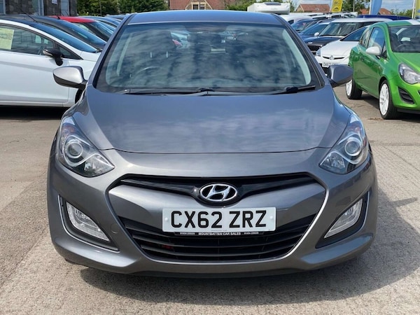 Used Hyundai i30 2012 for sale - 76232194: Photo 19