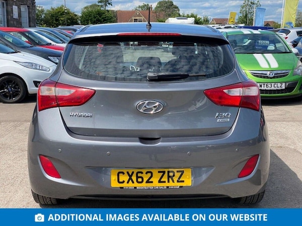 Used Hyundai i30 2012 for sale - 76232194: Photo 20