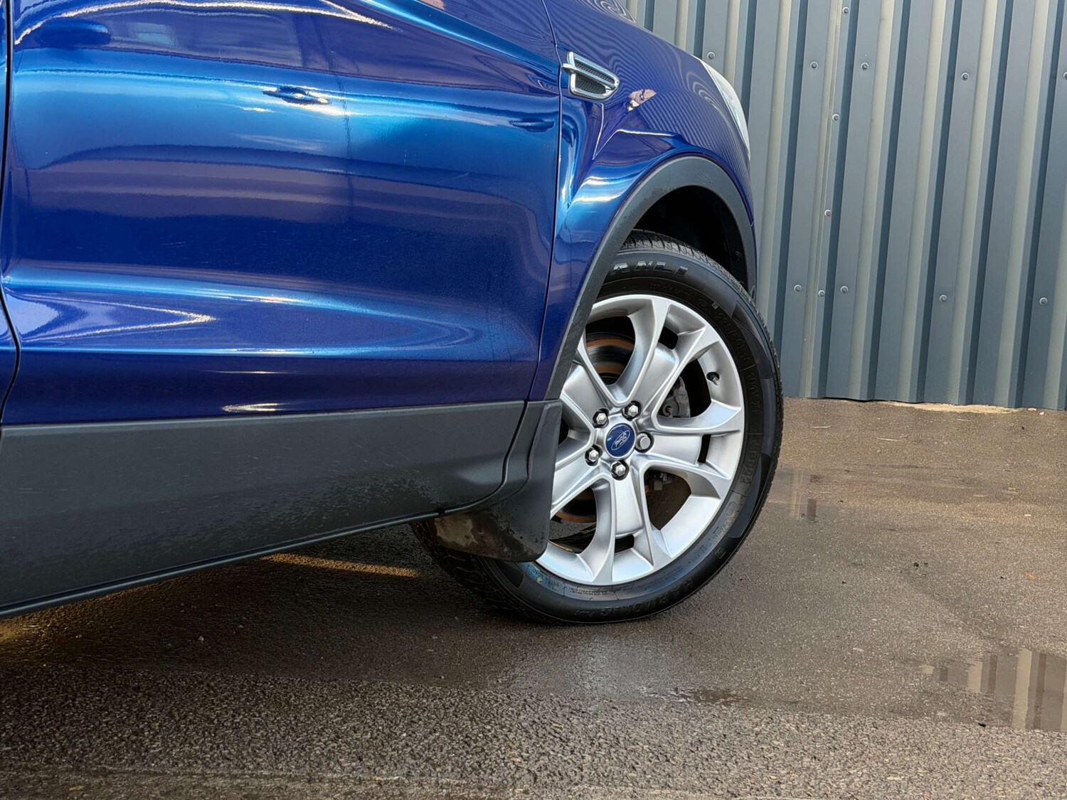 Used Ford Kuga 2016 for sale - 76910612: Photo 11