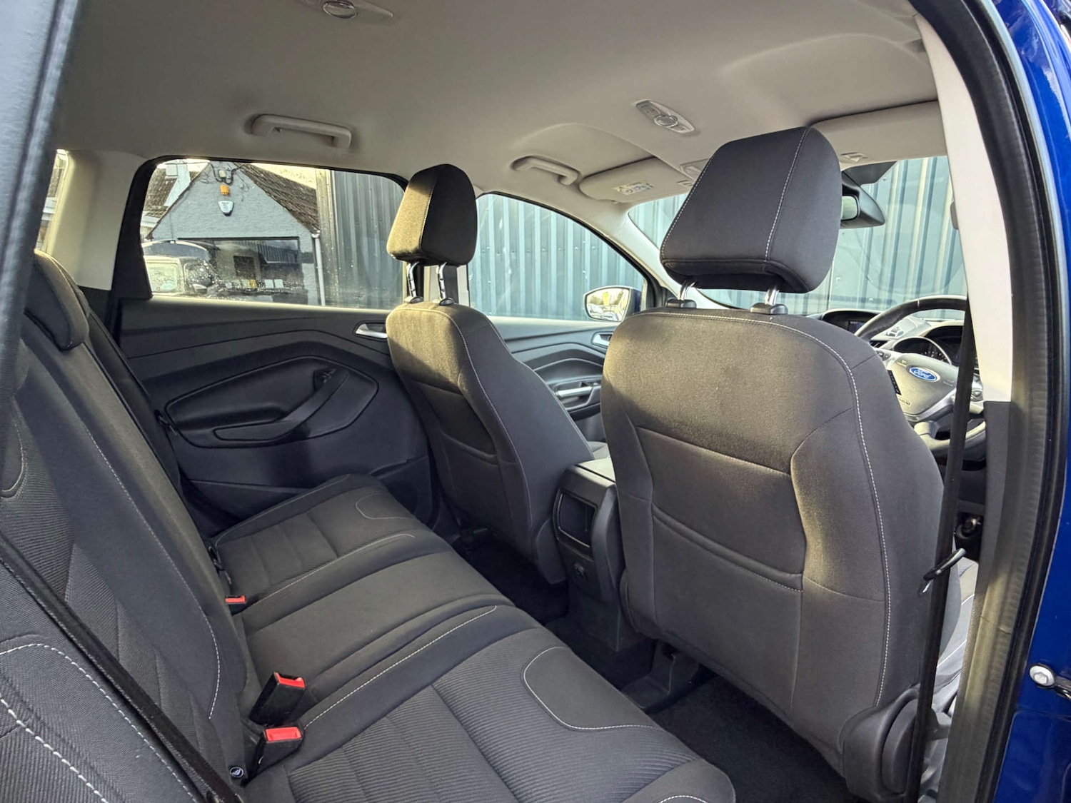 Used Ford Kuga 2016 for sale - 76910612: Photo 13