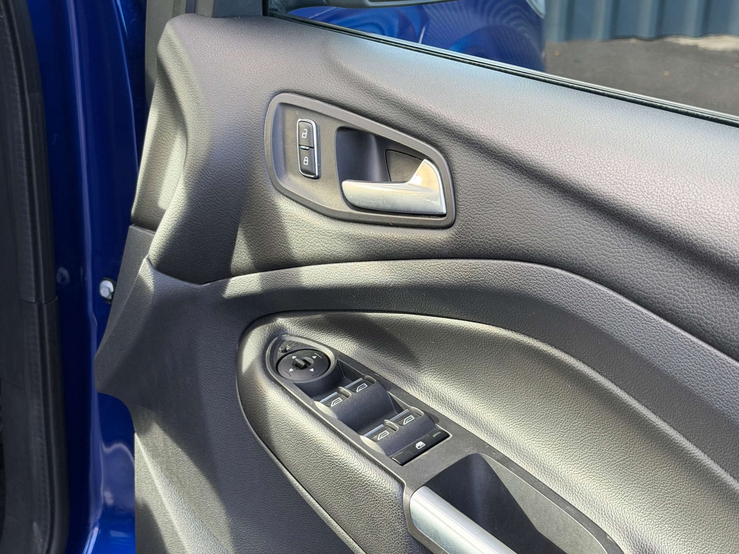 Used Ford Kuga 2016 for sale - 76910612: Photo 14