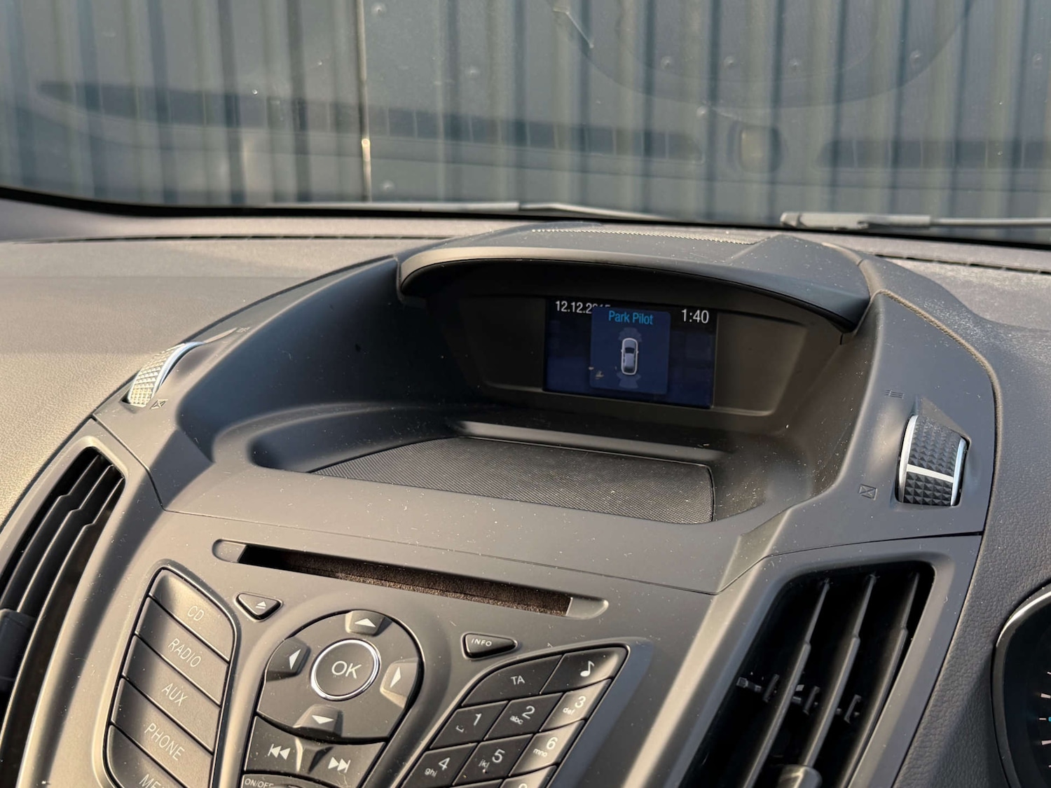 Used Ford Kuga 2016 for sale - 76910612: Photo 16