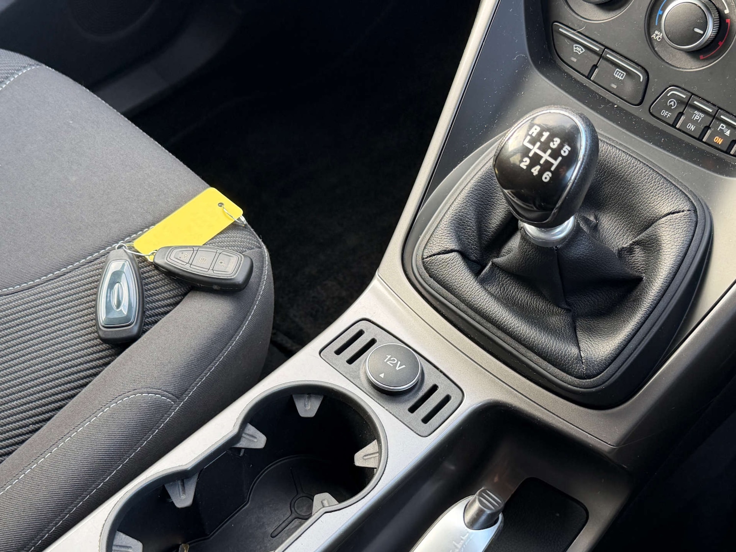 Used Ford Kuga 2016 for sale - 76910612: Photo 18