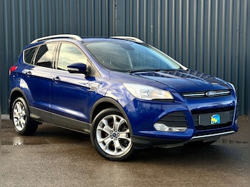 Used Ford Kuga 2016 for sale - 76910612: Photo