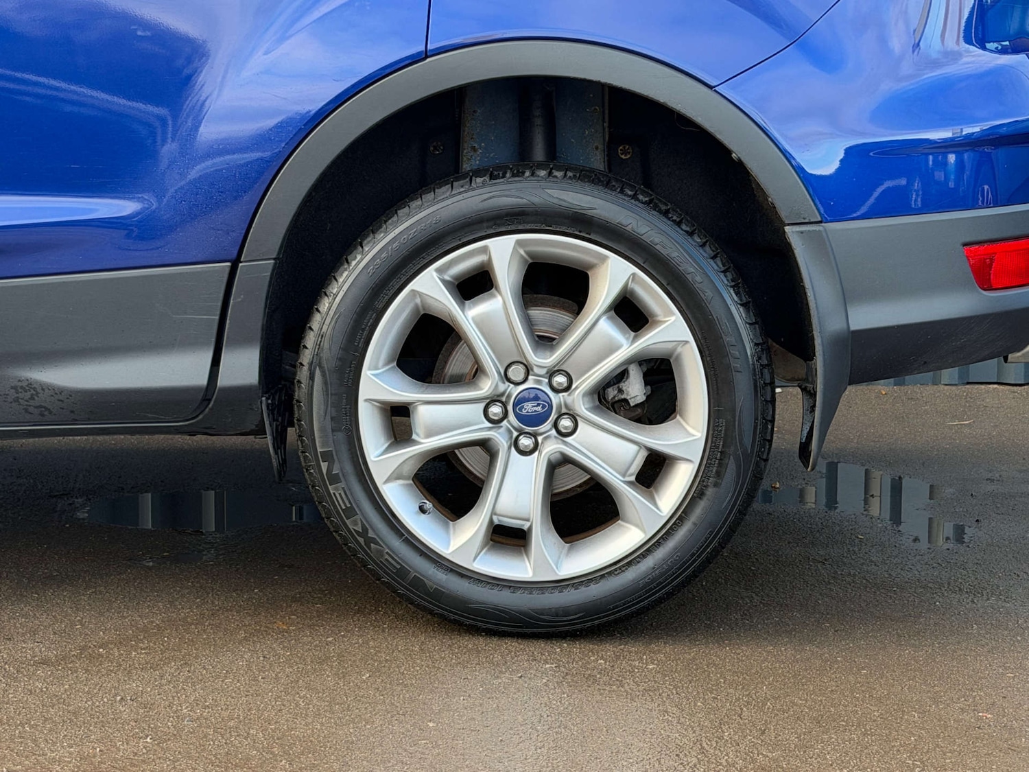 Used Ford Kuga 2016 for sale - 76910612: Photo 23