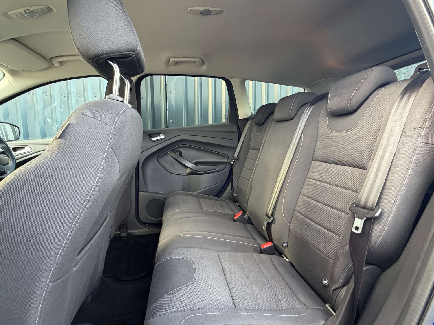 Used Ford Kuga 2016 for sale - 76910612: Photo 24