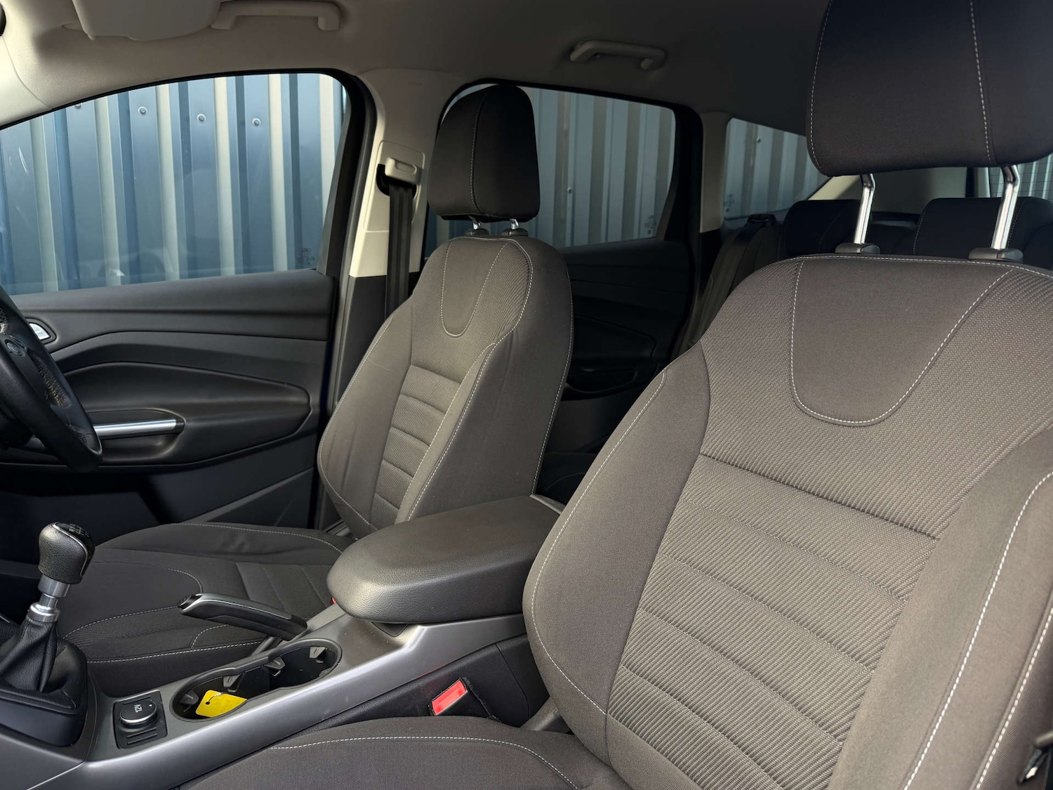 Used Ford Kuga 2016 for sale - 76910612: Photo 25