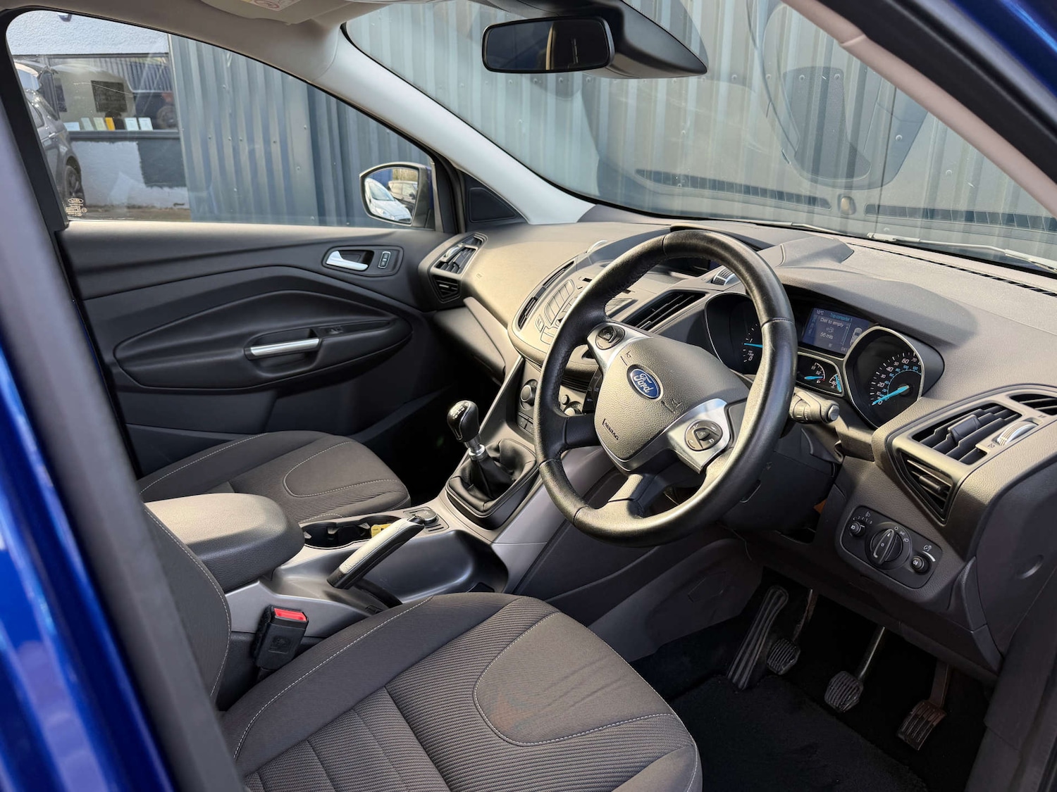 Used Ford Kuga 2016 for sale - 76910612: Photo 5