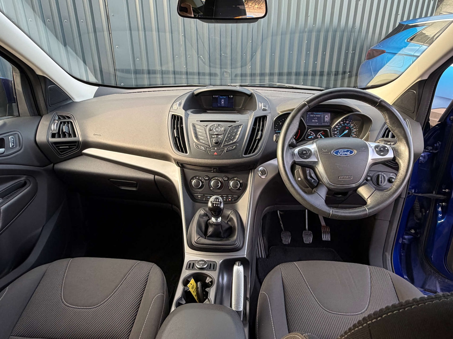 Used Ford Kuga 2016 for sale - 76910612: Photo 6