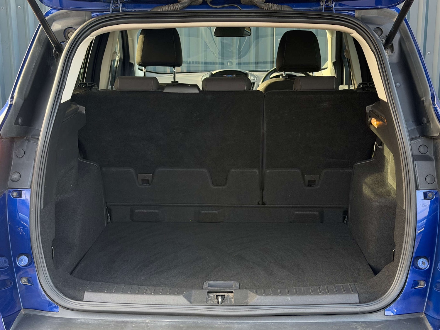 Used Ford Kuga 2016 for sale - 76910612: Photo 7