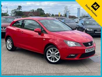 2013 (63) - 1.4 Toca 3dr