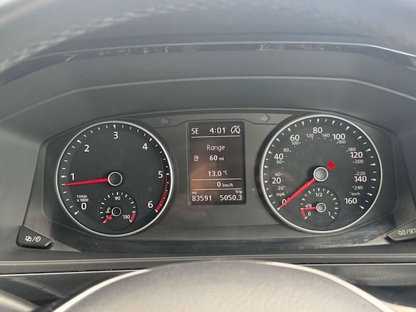 Used Volkswagen Transporter 2017 for sale - 76232164: Photo 11