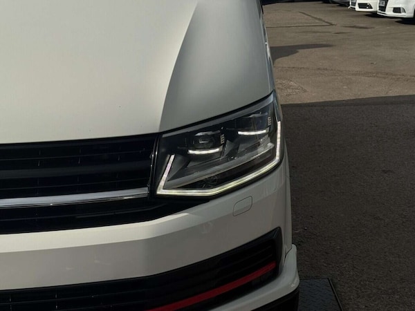 Used Volkswagen Transporter 2017 for sale - 76232164: Photo 15