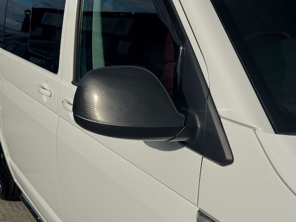 Used Volkswagen Transporter 2017 for sale - 76232164: Photo 18