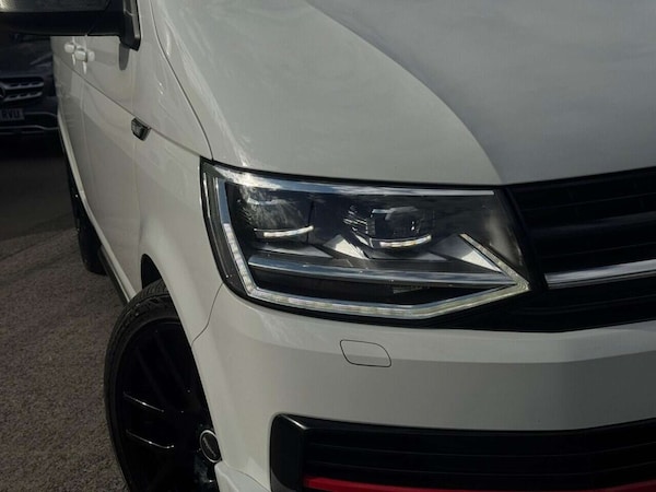 Used Volkswagen Transporter 2017 for sale - 76232164: Photo 29