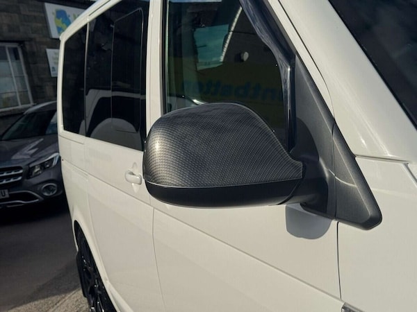Used Volkswagen Transporter 2017 for sale - 76232164: Photo 32