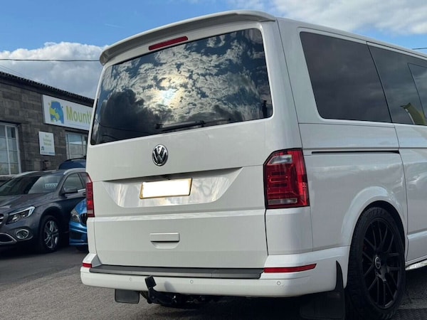 Used Volkswagen Transporter 2017 for sale - 76232164: Photo 40