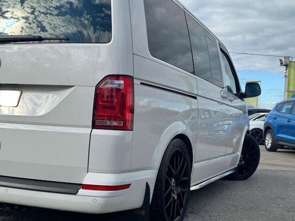 Used Volkswagen Transporter 2017 for sale - 76232164: Photo 42