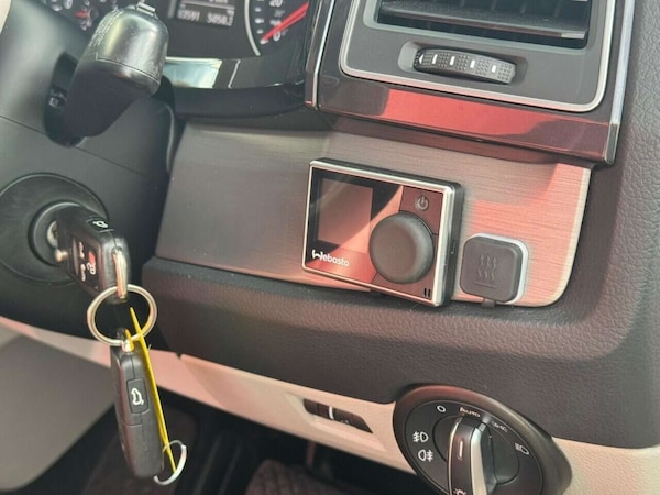 Used Volkswagen Transporter 2017 for sale - 76232164: Photo 5