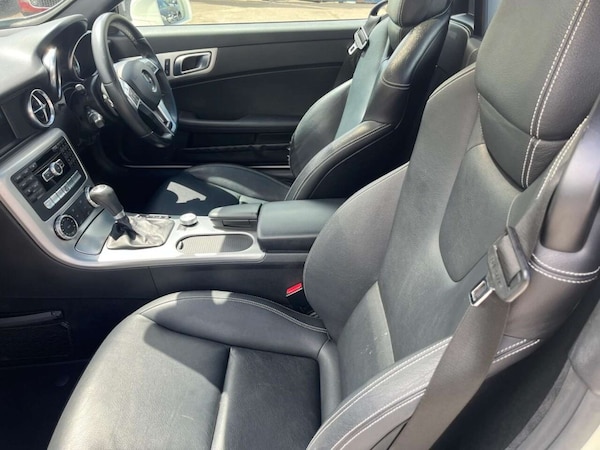 Used Mercedes-Benz SLK 2012 for sale - 76232165: Photo 18