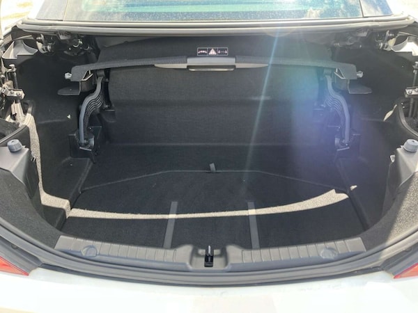 Used Mercedes-Benz SLK 2012 for sale - 76232165: Photo 22