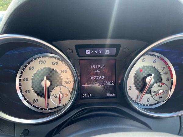 Used Mercedes-Benz SLK 2012 for sale - 76232165: Photo 28