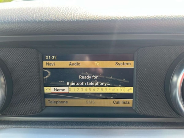Used Mercedes-Benz SLK 2012 for sale - 76232165: Photo 33