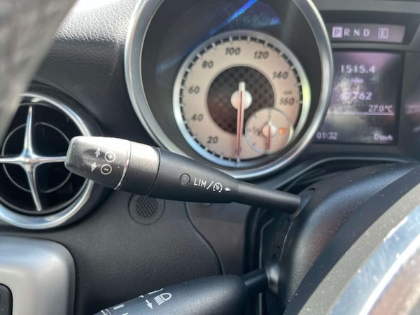 Used Mercedes-Benz SLK 2012 for sale - 76232165: Photo 44