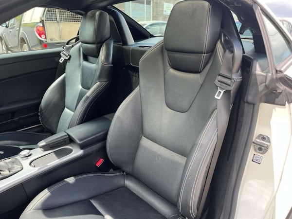 Used Mercedes-Benz SLK 2012 for sale - 76232165: Photo 5