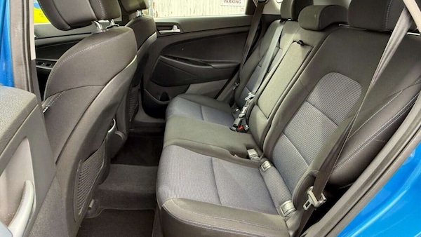 Used Hyundai TUCSON 2017 for sale - 76232161: Photo 26