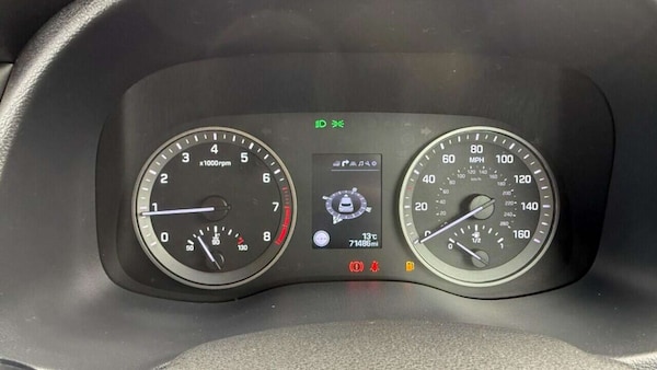 Used Hyundai TUCSON 2017 for sale - 76232161: Photo 32