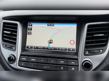 Used Hyundai TUCSON 2017 for sale - 76232161: Photo 4