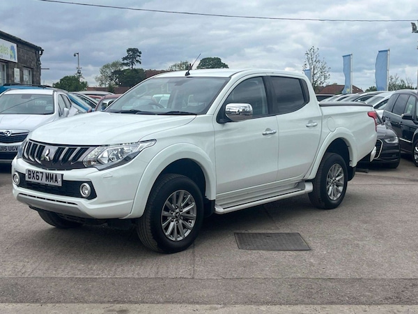 Used Mitsubishi L200 2018 for sale - 76232163: Photo 10