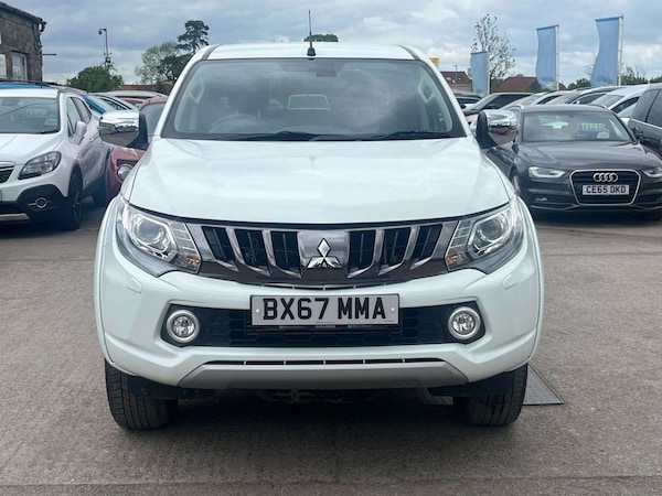 Used Mitsubishi L200 2018 for sale - 76232163: Photo 12