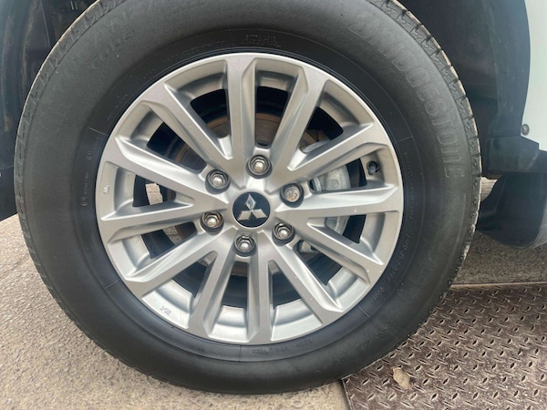 Used Mitsubishi L200 2018 for sale - 76232163: Photo 18