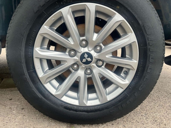 Used Mitsubishi L200 2018 for sale - 76232163: Photo 19