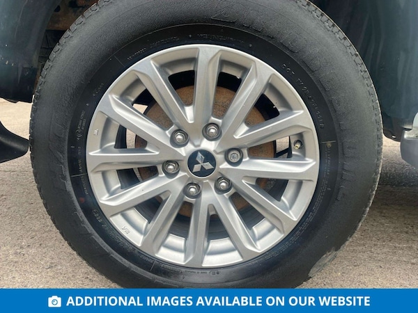Used Mitsubishi L200 2018 for sale - 76232163: Photo 20