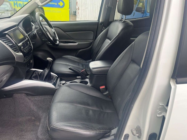 Used Mitsubishi L200 2018 for sale - 76232163: Photo 23