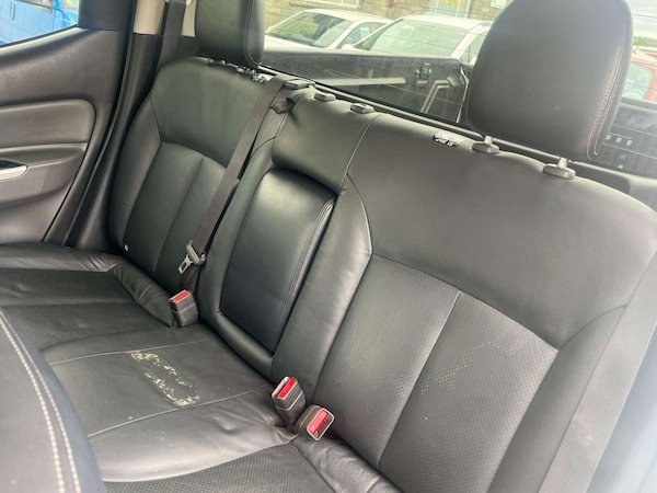 Used Mitsubishi L200 2018 for sale - 76232163: Photo 24