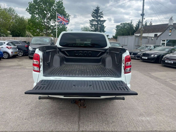 Used Mitsubishi L200 2018 for sale - 76232163: Photo 25