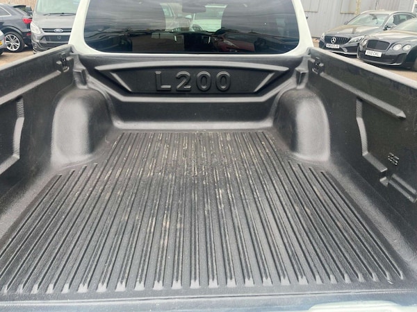 Used Mitsubishi L200 2018 for sale - 76232163: Photo 27