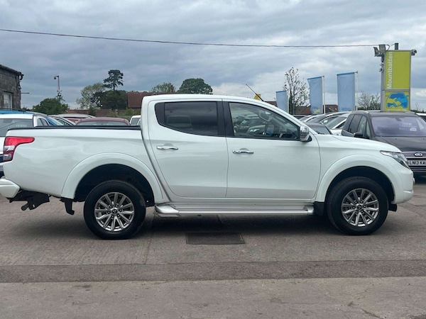 Used Mitsubishi L200 2018 for sale - 76232163: Photo 2