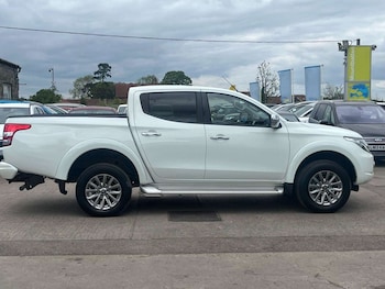 Used Mitsubishi L200 2018 for sale - 76232163: Photo